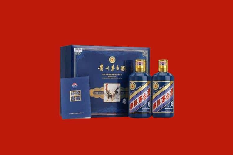 通辽市白酒回收多少钱报价